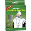 Coghlans Emergency Survival Noodponcho