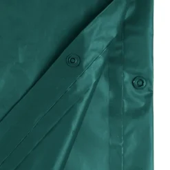 Coghlans Lightweight Poncho Green
