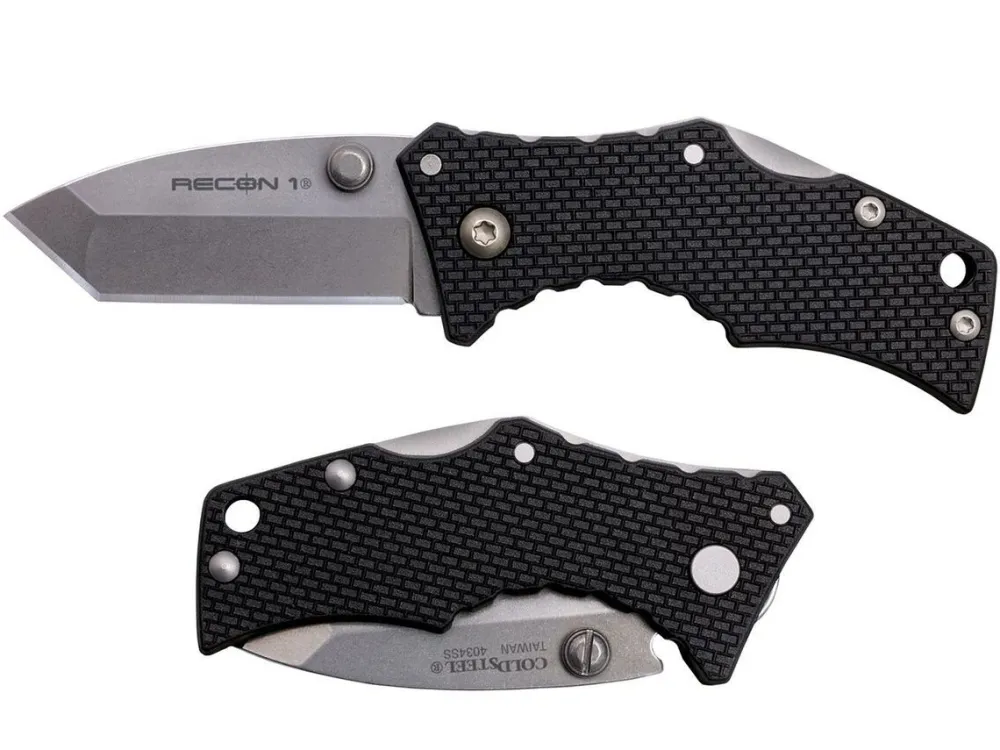 Cold Steel Micro recon I