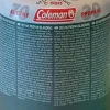 Coleman Cartridge c 500