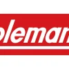 Coleman Control knob knop