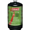 Coleman Propane cylinders