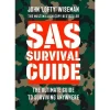 Collins SAS Survival Guide - John 'Lofty' Wiseman