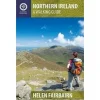 Collins Walking guide to Northern Ireland
