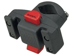 Cordo KLICKfix stuurtashouder Caddy voor zadelpen of stuurpen