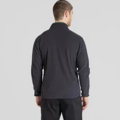 Heren Craghoppers CO2 Renu half zip