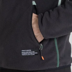 Heren Craghoppers CO2 Renu half zip