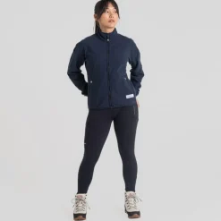 DAMES Craghoppers CO2 Renu jacket