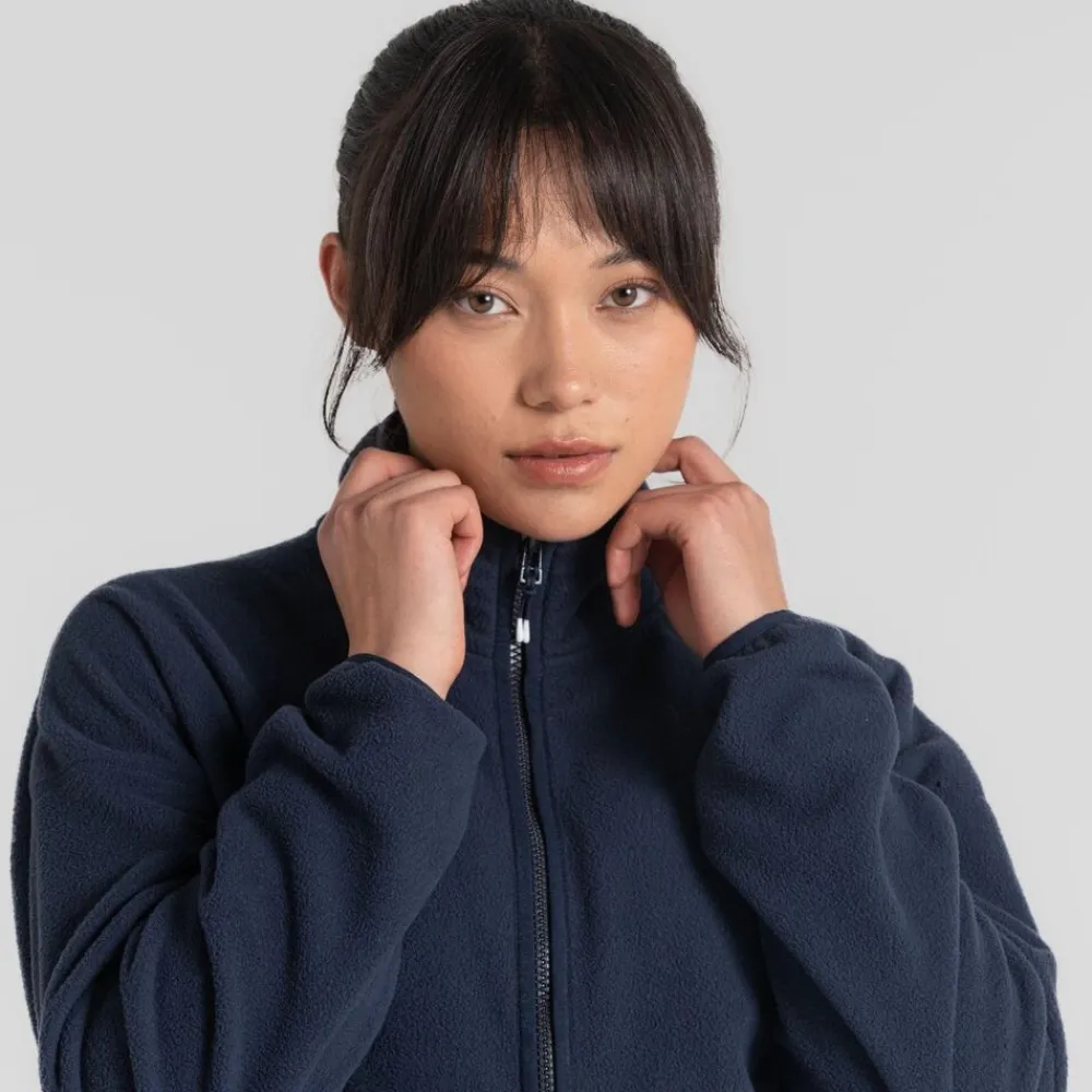 DAMES Craghoppers CO2 Renu jacket