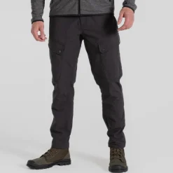 Heren Craghoppers Nosilife Adventure Trouser II
