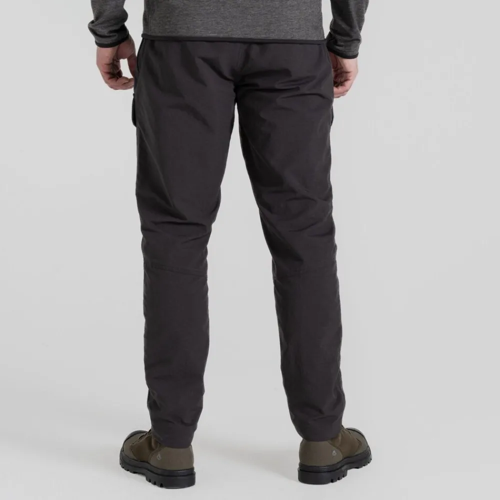 Heren Craghoppers Nosilife Adventure Trouser II
