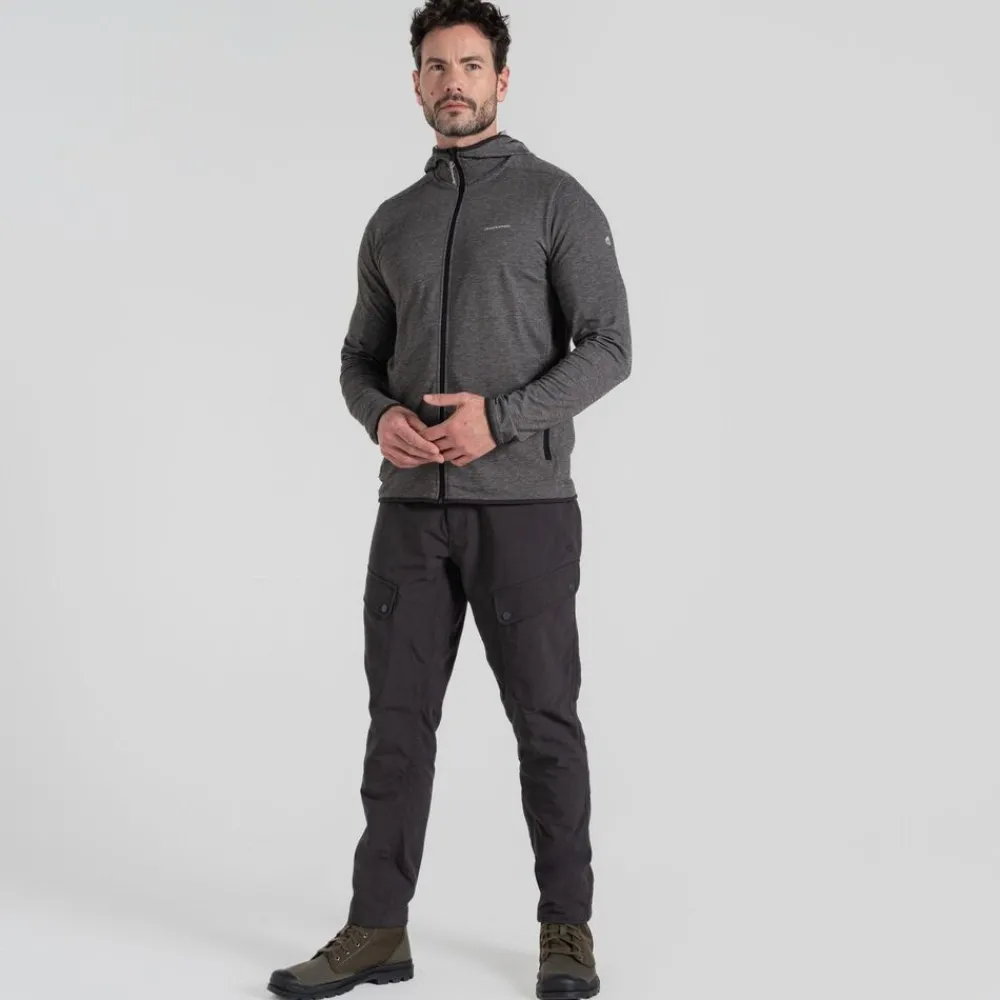 Heren Craghoppers Nosilife Adventure Trouser II