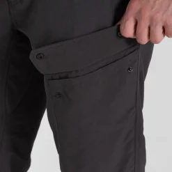 Heren Craghoppers Nosilife Adventure Trouser II