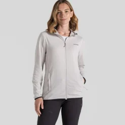 DAMES Craghoppers Nosilife Afia Hooded Jacket