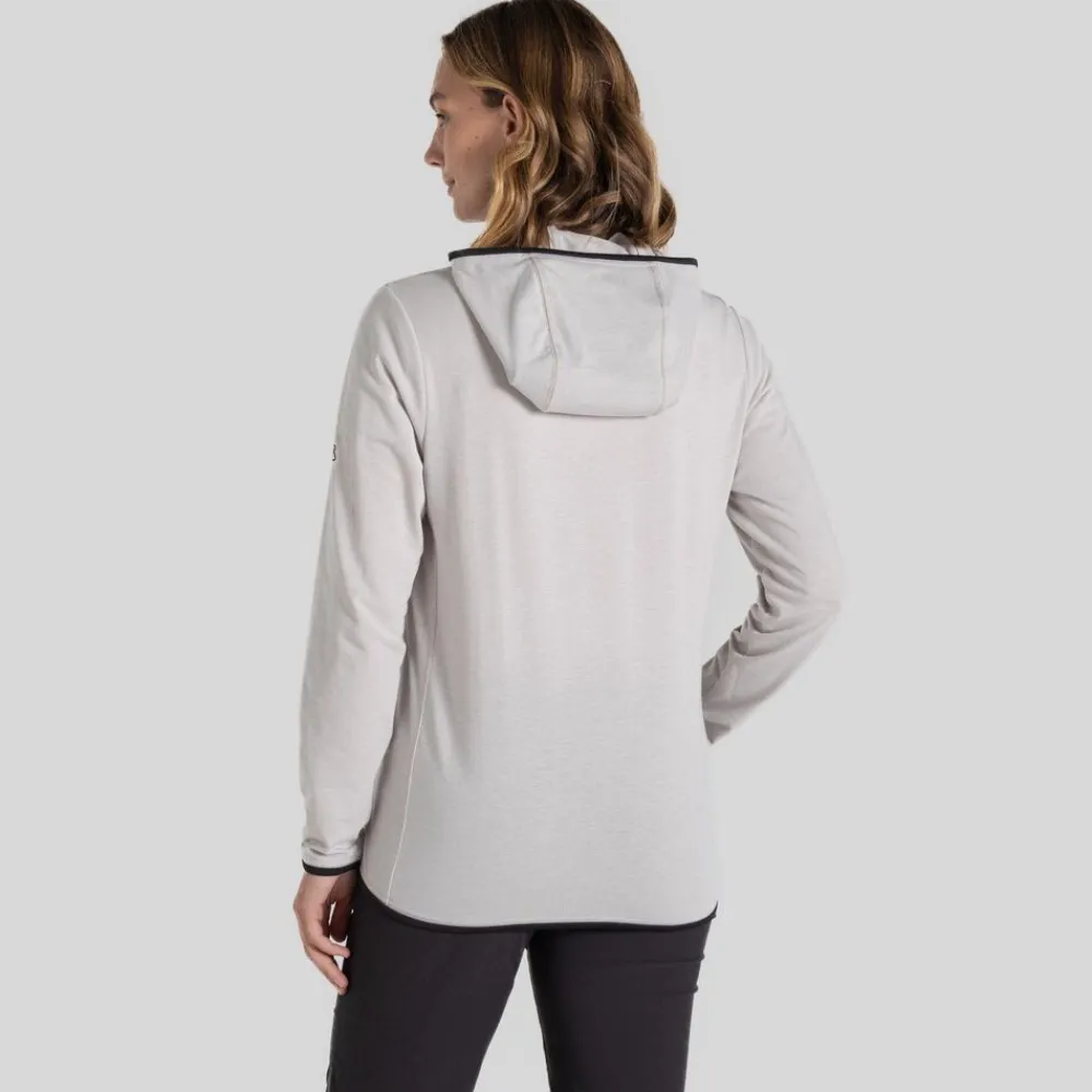 DAMES Craghoppers Nosilife Afia Hooded Jacket