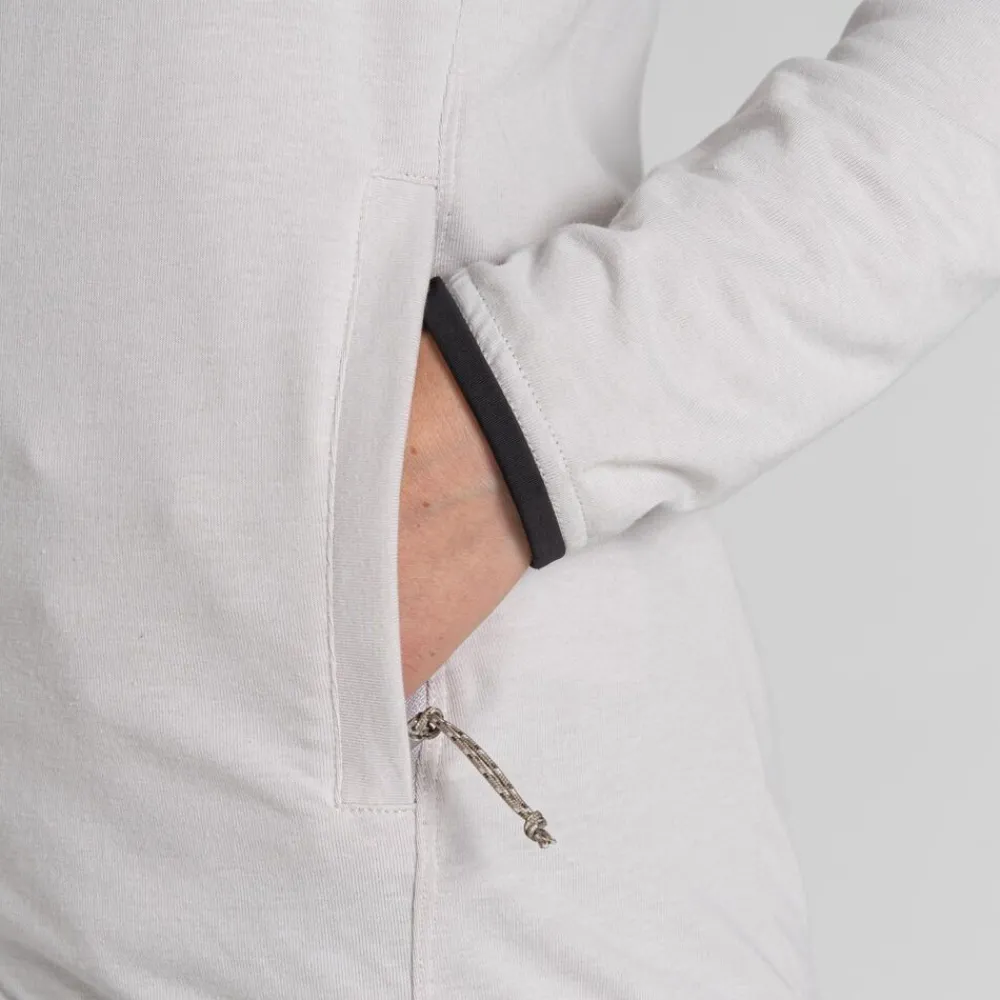 DAMES Craghoppers Nosilife Afia Hooded Jacket