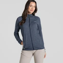 DAMES Craghoppers Nosilife Afia Hooded Jacket