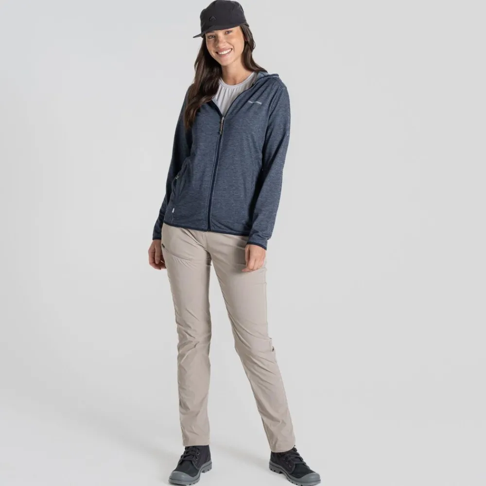 DAMES Craghoppers Nosilife Afia Hooded Jacket