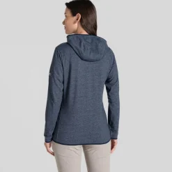 DAMES Craghoppers Nosilife Afia Hooded Jacket