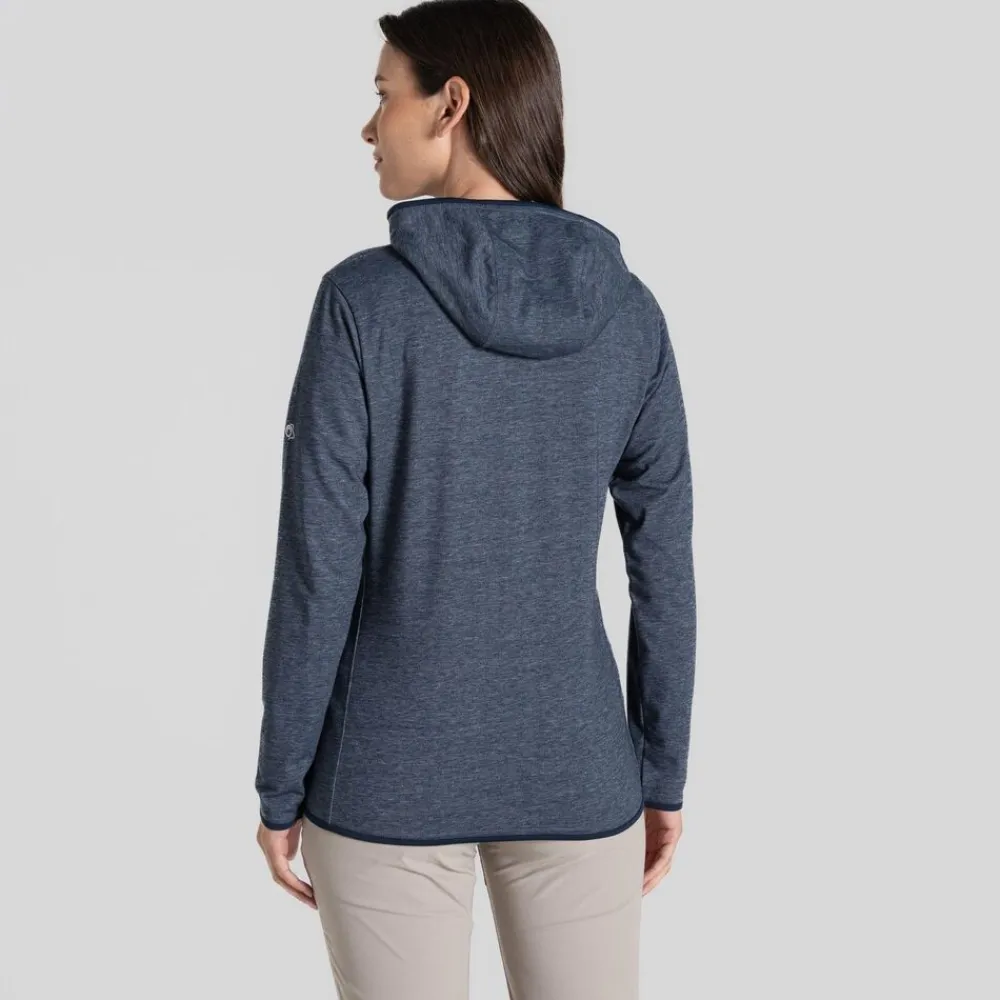DAMES Craghoppers Nosilife Afia Hooded Jacket