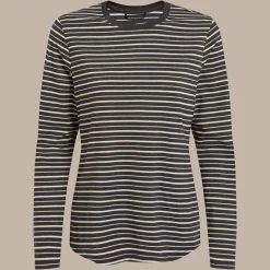 DAMES Craghoppers Nosilife Akona Long Sleeved Top