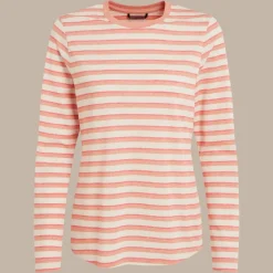 DAMES Craghoppers Nosilife Akona Long Sleeved Top