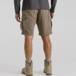 Heren Craghoppers Nosilife Cargo short II