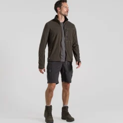 Heren Craghoppers Nosilife Cargo short II