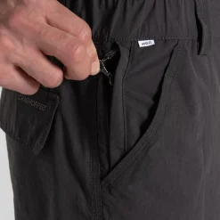 Heren Craghoppers Nosilife Cargo short II