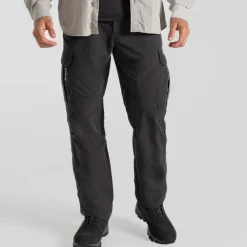 Heren Craghoppers Nosilife Cargo Trouser II