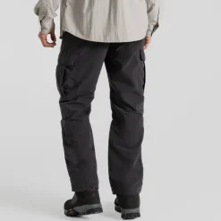 Heren Craghoppers Nosilife Cargo Trouser II