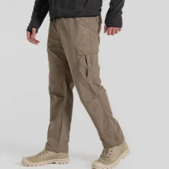 Heren Craghoppers Nosilife Cargo Trouser II