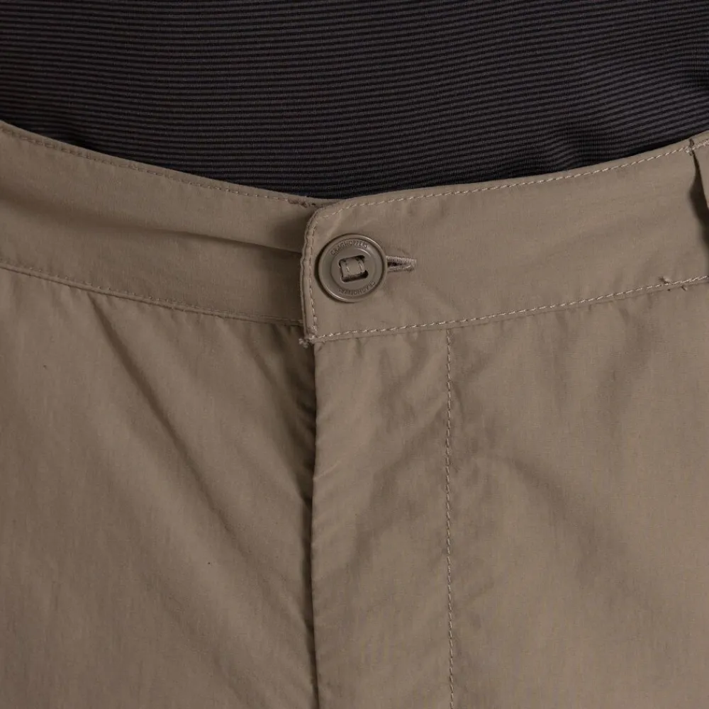 Heren Craghoppers Nosilife Cargo Trouser II