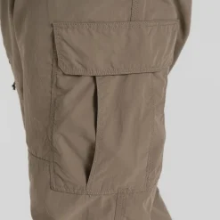 Heren Craghoppers Nosilife Cargo Trouser II