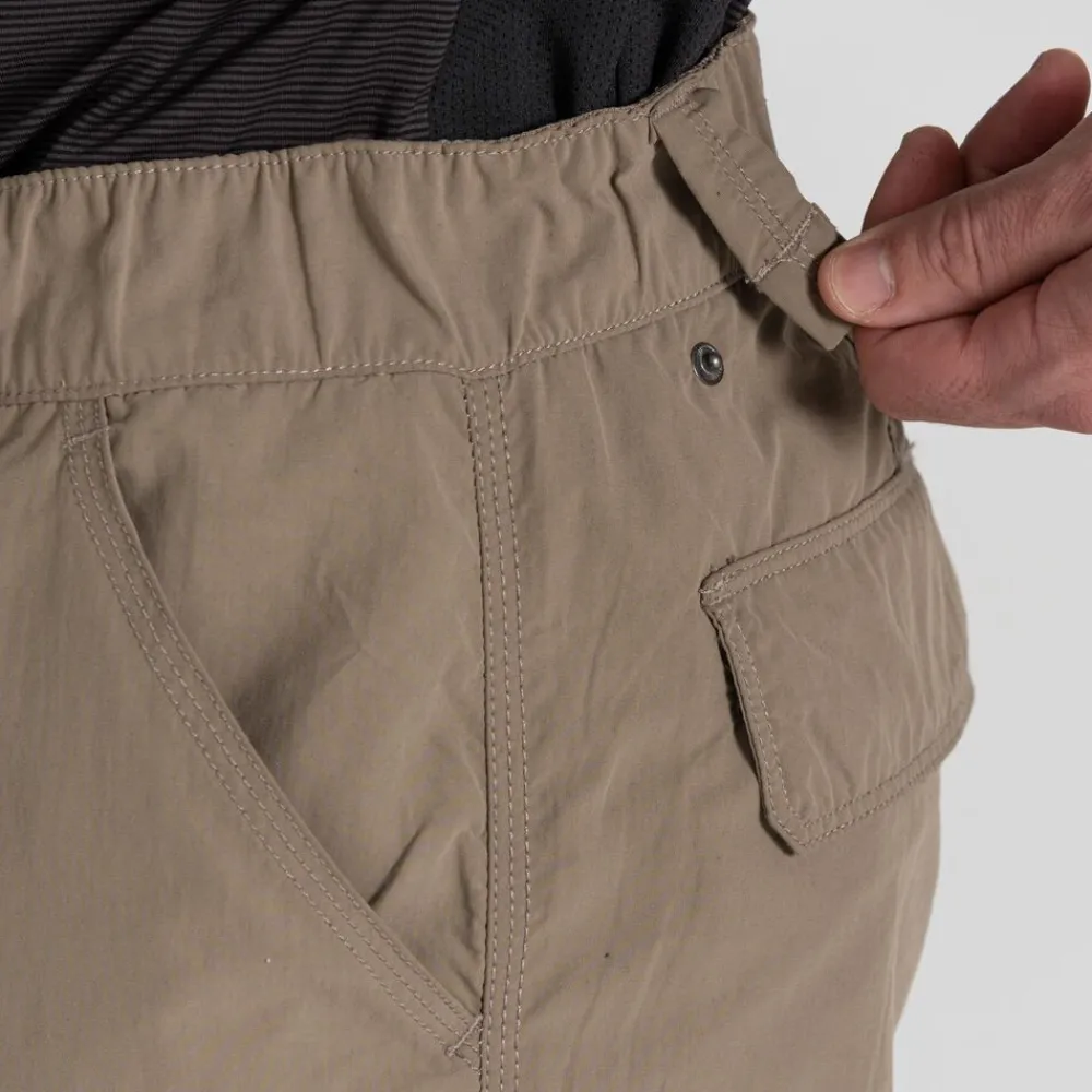 Heren Craghoppers Nosilife Cargo Trouser II