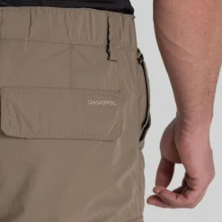 Heren Craghoppers Nosilife Cargo Trouser II