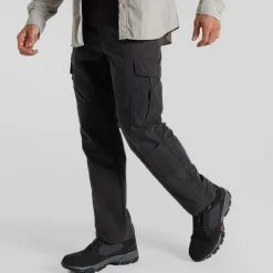Heren Craghoppers Nosilife Cargo Trouser II