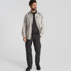 Heren Craghoppers Nosilife Cargo Trouser II