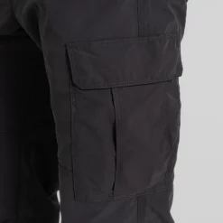 Heren Craghoppers Nosilife Cargo Trouser II