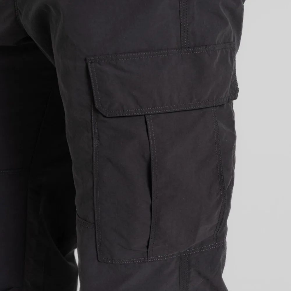 Heren Craghoppers Nosilife Cargo Trouser II