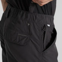 Heren Craghoppers Nosilife Cargo Trouser II