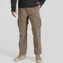 Heren Craghoppers Nosilife Cargo Trouser II