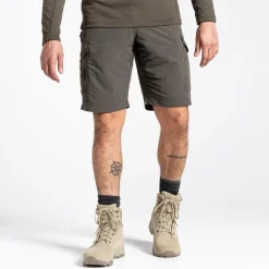Heren Craghoppers Nosilife Cargo short