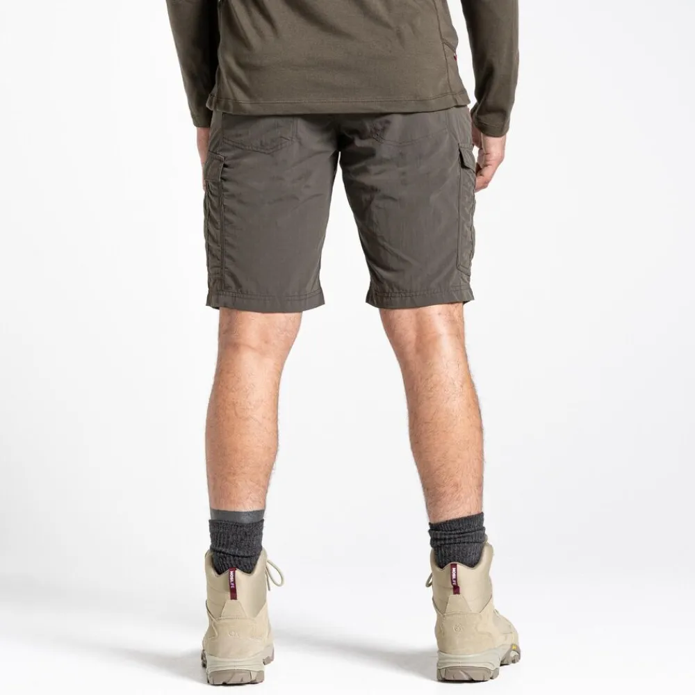 Heren Craghoppers Nosilife Cargo short
