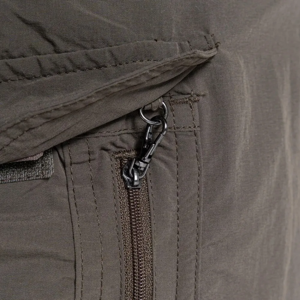 Heren Craghoppers Nosilife Cargo short