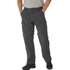 Heren Craghoppers Nosilife Convertible II trousers