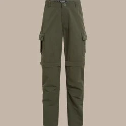 Kinderen Craghoppers Nosilife Convertible Trousers kids