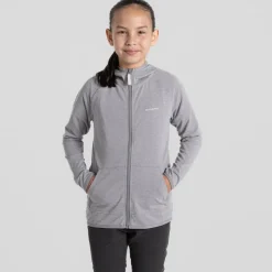 Kinderen Craghoppers Nosilife Frey hooded jacket