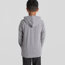 Kinderen Craghoppers Nosilife Frey hooded jacket