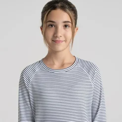 Kinderen Craghoppers Nosilife Girls Paola T